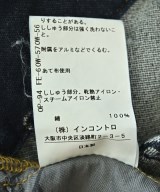 Vivienne Westwood RED LABEL（ヴィヴィアンウエストウッドレッドレーベル）デニムジャケット 紺 サイズ:01(S位) レディース/2200732671020