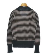 Vivienne Westwood RED LABEL（ヴィヴィアンウエストウッドレッドレーベル）ニット・セーター 黒 サイズ:3(L位) レディース/2200732671051