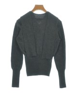 Vivienne Westwood RED LABEL（ヴィヴィアンウエストウッドレッドレーベル）ニット・セーター グレー サイズ:2(M位) レディース/2200730281092