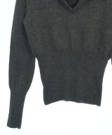 Vivienne Westwood RED LABEL（ヴィヴィアンウエストウッドレッドレーベル）ニット・セーター グレー サイズ:2(M位) レディース/2200730281092