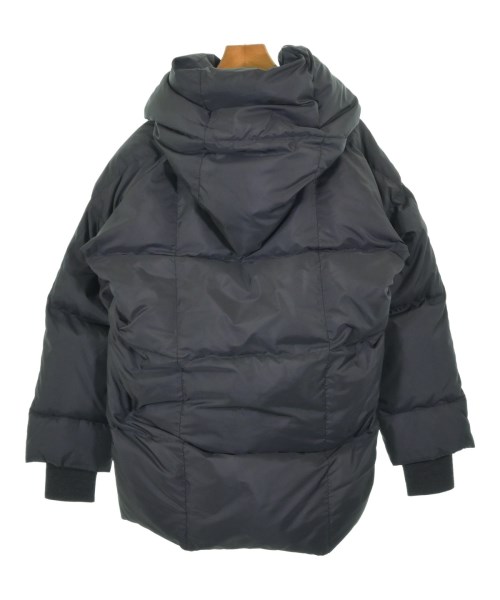 Vivienne Westwood RED LABEL（ヴィヴィアンウエストウッドレッドレーベル）ダウンコート 黒 サイズ:2(M位) レディース/2200733305016