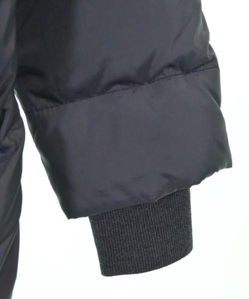Vivienne Westwood RED LABEL（ヴィヴィアンウエストウッドレッドレーベル）ダウンコート 黒 サイズ:2(M位) レディース/2200733305016