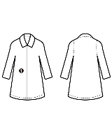 Vivienne Westwood RED LABEL（ヴィヴィアンウエストウッドレッドレーベル）ダウンコート 黒 サイズ:2(M位) レディース/2200733305016