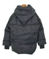 Vivienne Westwood RED LABEL（ヴィヴィアンウエストウッドレッドレーベル）ダウンコート 黒 サイズ:2(M位) レディース/2200733305016