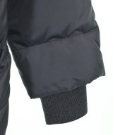 Vivienne Westwood RED LABEL（ヴィヴィアンウエストウッドレッドレーベル）ダウンコート 黒 サイズ:2(M位) レディース/2200733305016