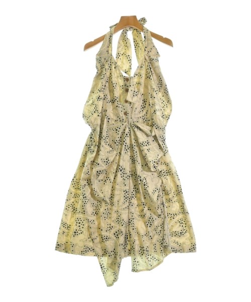 Vivienne Westwood RED LABEL(ヴィヴィアンウエストウッドレッドレーベル)のワンピース サイズ:2(XXS位) 11,800円