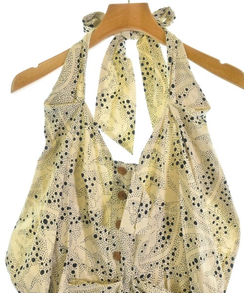 Vivienne Westwood RED LABEL（ヴィヴィアンウエストウッドレッドレーベル）ワンピース 白 サイズ:2(XXS位) レディース/2200729121088