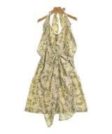 Vivienne Westwood RED LABEL（ヴィヴィアンウエストウッドレッドレーベル）ワンピース 白 サイズ:2(XXS位) レディース/2200729121088