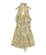 Vivienne Westwood RED LABEL（ヴィヴィアンウエストウッドレッドレーベル）ワンピース 白 サイズ:2(XXS位) レディース/2200729121088