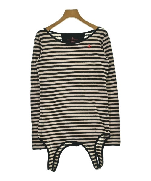 Vivienne Westwood RED LABEL(ヴィヴィアンウエストウッドレッドレーベル)のTシャツ・カットソー サイズ:2(M位) 4,600円