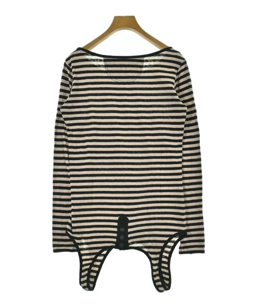 Vivienne Westwood RED LABEL（ヴィヴィアンウエストウッドレッドレーベル）Tシャツ・カットソー ベージュ サイズ:2(M位) レディース/2200729121262
