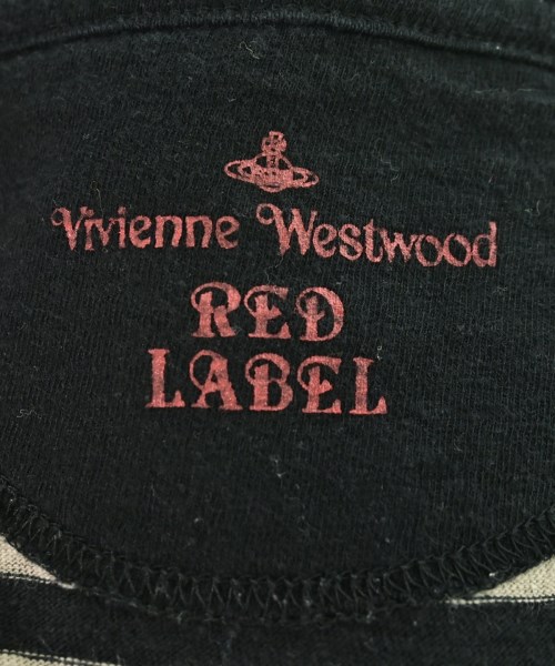 Vivienne Westwood RED LABEL（ヴィヴィアンウエストウッドレッドレーベル）Tシャツ・カットソー ベージュ サイズ:2(M位) レディース/2200729121262