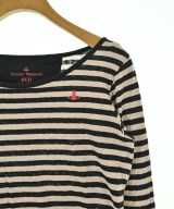 Vivienne Westwood RED LABEL（ヴィヴィアンウエストウッドレッドレーベル）Tシャツ・カットソー ベージュ サイズ:2(M位) レディース/2200729121262