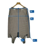 Vivienne Westwood RED LABEL（ヴィヴィアンウエストウッドレッドレーベル）Tシャツ・カットソー ベージュ サイズ:2(M位) レディース/2200729121262