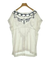 Vivienne Westwood RED LABEL（ヴィヴィアンウエストウッドレッドレーベル）ノースリーブ 白 サイズ:2(M位) レディース/2200729121279