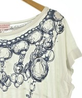 Vivienne Westwood RED LABEL（ヴィヴィアンウエストウッドレッドレーベル）ノースリーブ 白 サイズ:2(M位) レディース/2200729121279