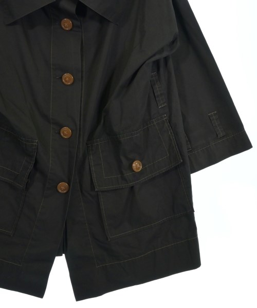 Vivienne Westwood RED LABEL（ヴィヴィアンウエストウッドレッドレーベル）その他 黒 サイズ:2(M位) レディース/2200735420083