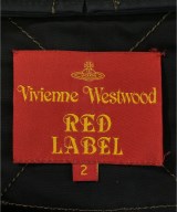 Vivienne Westwood RED LABEL（ヴィヴィアンウエストウッドレッドレーベル）その他 黒 サイズ:2(M位) レディース/2200735420083