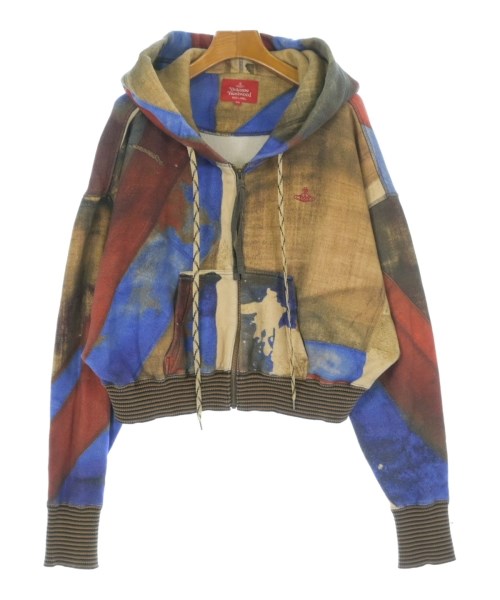 Vivienne Westwood RED LABEL(ヴィヴィアンウエストウッドレッドレーベル)のパーカー サイズ:00(M位) 32,800円