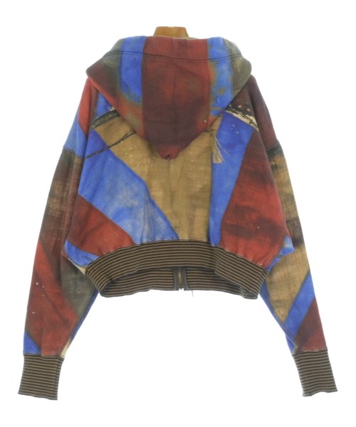 Vivienne Westwood RED LABEL（ヴィヴィアンウエストウッドレッドレーベル）パーカー ベージュ サイズ:00(M位) レディース/2200736920025