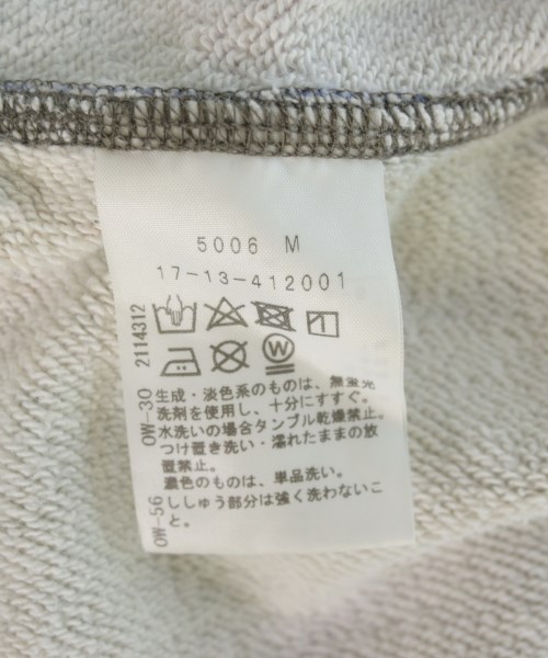Vivienne Westwood RED LABEL（ヴィヴィアンウエストウッドレッドレーベル）パーカー ベージュ サイズ:00(M位) レディース/2200736920025