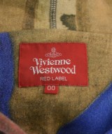 Vivienne Westwood RED LABEL（ヴィヴィアンウエストウッドレッドレーベル）パーカー ベージュ サイズ:00(M位) レディース/2200736920025