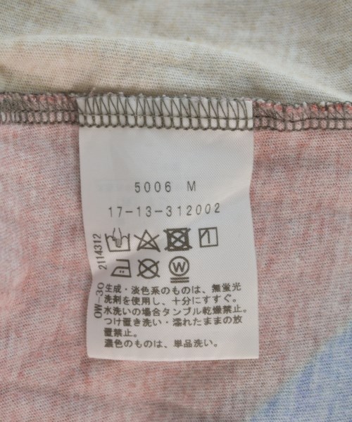 Vivienne Westwood RED LABEL（ヴィヴィアンウエストウッドレッドレーベル）Tシャツ・カットソー ベージュ サイズ:01(S位) レディース/2200736920032