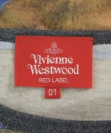 Vivienne Westwood RED LABEL（ヴィヴィアンウエストウッドレッドレーベル）Tシャツ・カットソー ベージュ サイズ:01(S位) レディース/2200736920032