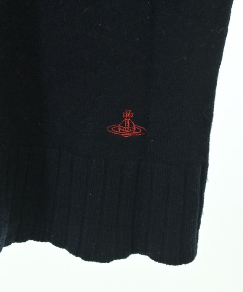 Vivienne Westwood RED LABEL（ヴィヴィアンウエストウッドレッドレーベル）ベスト 紺 サイズ:ONE メンズ/2200720360257