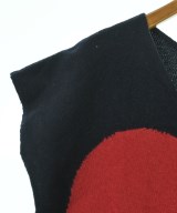 Vivienne Westwood RED LABEL（ヴィヴィアンウエストウッドレッドレーベル）ベスト 紺 サイズ:ONE メンズ/2200720360257