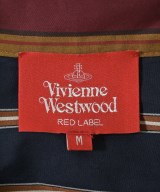 Vivienne Westwood RED LABEL（ヴィヴィアンウエストウッドレッドレーベル）カジュアルシャツ 紺 サイズ:M レディース/2200720526080