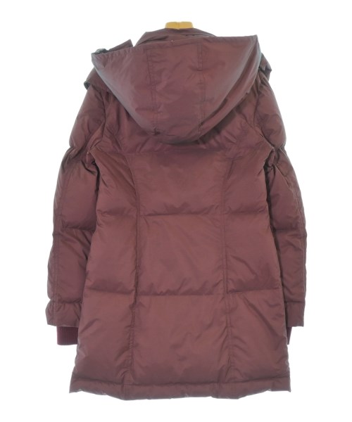 Vivienne Westwood RED LABEL（ヴィヴィアンウエストウッドレッドレーベル）ダウンコート 赤 サイズ:2(M位) レディース/2200720853018