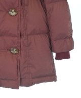 Vivienne Westwood RED LABEL（ヴィヴィアンウエストウッドレッドレーベル）ダウンコート 赤 サイズ:2(M位) レディース/2200720853018