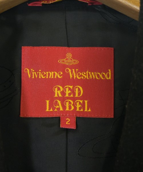 Vivienne Westwood RED LABEL（ヴィヴィアンウエストウッドレッドレーベル）その他 黒 サイズ:2(M位) レディース/2200720853025