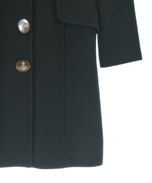 Vivienne Westwood RED LABEL（ヴィヴィアンウエストウッドレッドレーベル）その他 黒 サイズ:2(M位) レディース/2200720853025