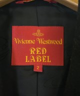 Vivienne Westwood RED LABEL（ヴィヴィアンウエストウッドレッドレーベル）その他 黒 サイズ:2(M位) レディース/2200720853025