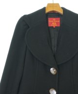 Vivienne Westwood RED LABEL（ヴィヴィアンウエストウッドレッドレーベル）その他 黒 サイズ:2(M位) レディース/2200720853025