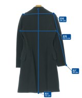 Vivienne Westwood RED LABEL（ヴィヴィアンウエストウッドレッドレーベル）その他 黒 サイズ:2(M位) レディース/2200720853025