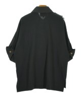 Vivienne Westwood RED LABEL（ヴィヴィアンウエストウッドレッドレーベル）ポロシャツ 黒 サイズ:F レディース/2200716956037