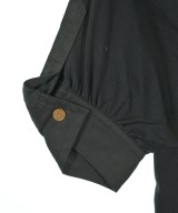Vivienne Westwood RED LABEL（ヴィヴィアンウエストウッドレッドレーベル）ポロシャツ 黒 サイズ:F レディース/2200716956037