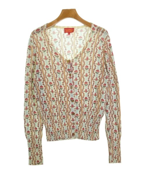 Vivienne Westwood RED LABEL(ヴィヴィアンウエストウッドレッドレーベル)のカーディガン サイズ:2(M位) 10,400円
