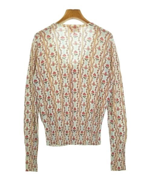 Vivienne Westwood RED LABEL（ヴィヴィアンウエストウッドレッドレーベル）カーディガン その他（柄物・カラフル） サイズ:2(M位) レディース/2200722655115