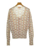 Vivienne Westwood RED LABEL（ヴィヴィアンウエストウッドレッドレーベル）カーディガン その他（柄物・カラフル） サイズ:2(M位) レディース/2200722655115