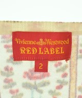 Vivienne Westwood RED LABEL（ヴィヴィアンウエストウッドレッドレーベル）カーディガン その他（柄物・カラフル） サイズ:2(M位) レディース/2200722655115