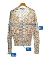 Vivienne Westwood RED LABEL（ヴィヴィアンウエストウッドレッドレーベル）カーディガン その他（柄物・カラフル） サイズ:2(M位) レディース/2200722655115