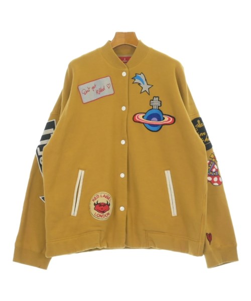Vivienne Westwood RED LABEL(ヴィヴィアンウエストウッドレッドレーベル)のスタジャン サイズ:00(XS位) 23,600円