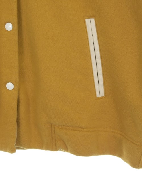 Vivienne Westwood RED LABEL（ヴィヴィアンウエストウッドレッドレーベル）スタジャン 黄 サイズ:00(XS位) レディース/2200725076016