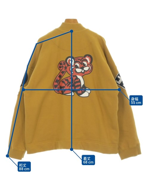 Vivienne Westwood RED LABEL（ヴィヴィアンウエストウッドレッドレーベル）スタジャン 黄 サイズ:00(XS位) レディース/2200725076016