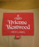 Vivienne Westwood RED LABEL（ヴィヴィアンウエストウッドレッドレーベル）スタジャン 黄 サイズ:00(XS位) レディース/2200725076016