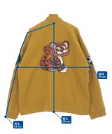 Vivienne Westwood RED LABEL（ヴィヴィアンウエストウッドレッドレーベル）スタジャン 黄 サイズ:00(XS位) レディース/2200725076016